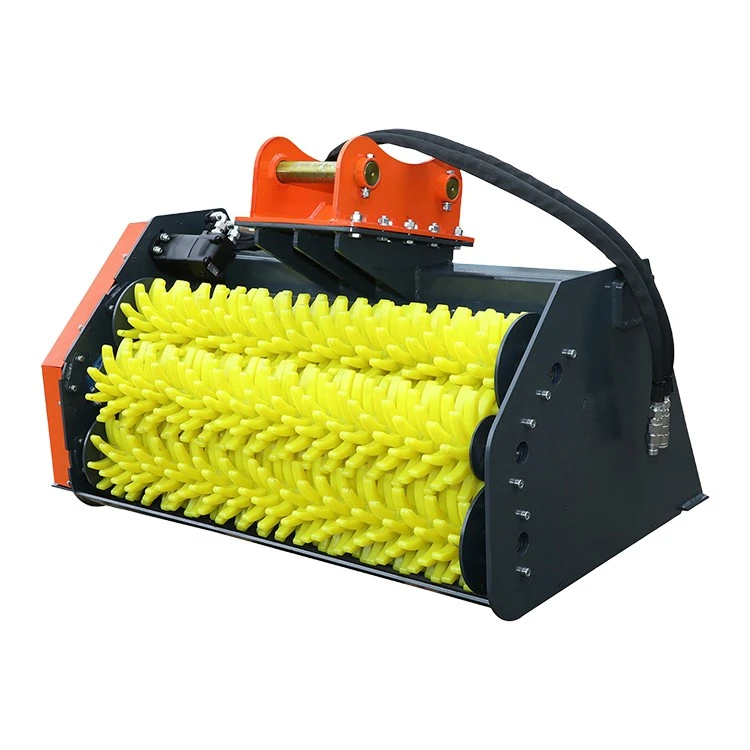 Handy HESB48 Excavator Screening Bucket-2 Handy HESB48 Excavator Screening Bucket-2